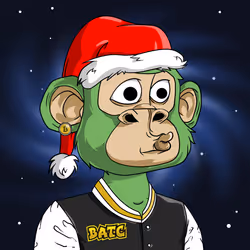 Bored Ape Teen Club #881