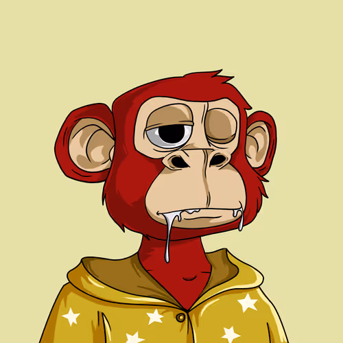 Bored Ape Teen Club #856
