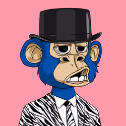 Bored Ape Teen Club #469