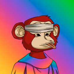 Bored Ape Teen Club #7292
