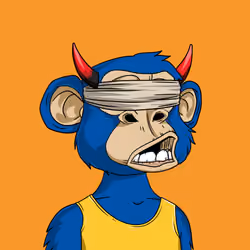 Bored Ape Teen Club #8878