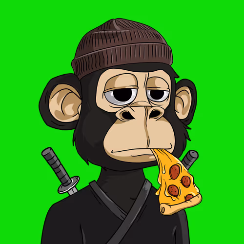 Bored Ape Teen Club Official