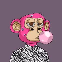 Bored Ape Teen Club #1975