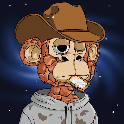 Bored Ape Teen Club #6667