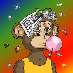 Bored Ape Teen Club #5997