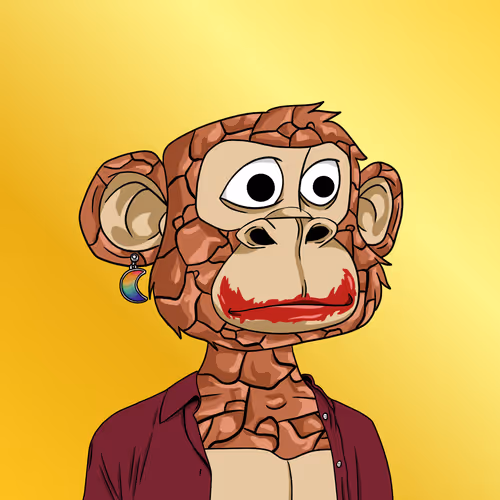 Bored Ape Teen Club Official
