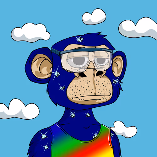 Bored Ape Teen Club Official
