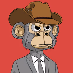 Bored Ape Teen Club #6308