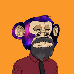 Bored Ape Teen Club #6094