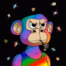 Bored Ape Teen Club #6363