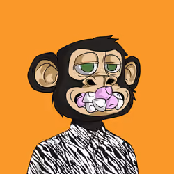 Bored Ape Teen Club #3213