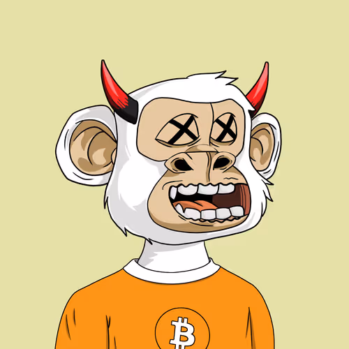 Bored Ape Teen Club Official