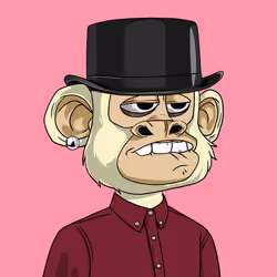 Bored Ape Teen Club #3514