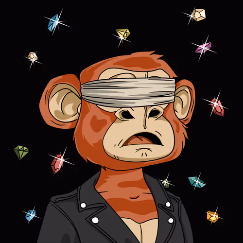 Bored Ape Teen Club Official