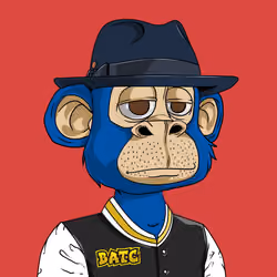 Bored Ape Teen Club #5217