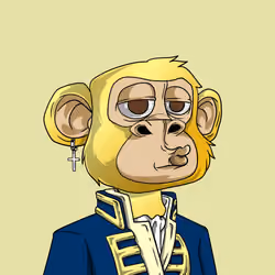 Bored Ape Teen Club #9024