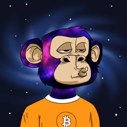Bored Ape Teen Club #9411