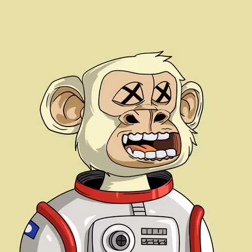 Bored Ape Teen Club Official