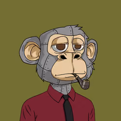 Bored Ape Teen Club #1095