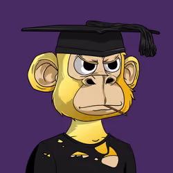 Bored Ape Teen Club #7955