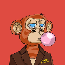 Bored Ape Teen Club #2935