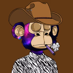 Bored Ape Teen Club #3902