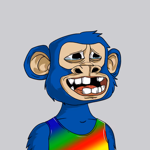 Bored Ape Teen Club #5999