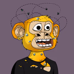 Bored Ape Teen Club #1314