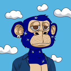 Bored Ape Teen Club #9630
