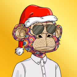Bored Ape Teen Club #5476