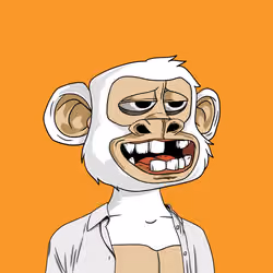 Bored Ape Teen Club #3245