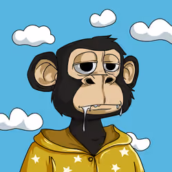 Bored Ape Teen Club #7329