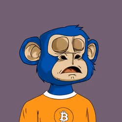 Bored Ape Teen Club #4157