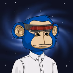 Bored Ape Teen Club #5145