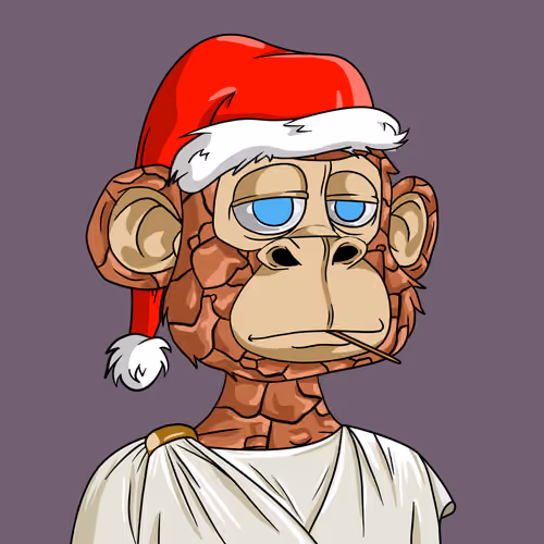 Bored Ape Teen Club #6939