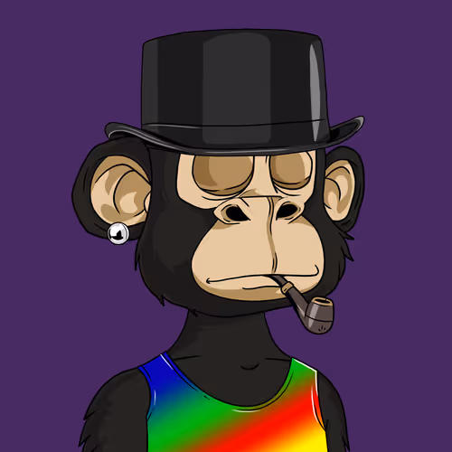 Bored Ape Teen Club Official