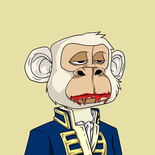 Bored Ape Teen Club Official