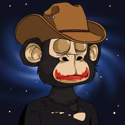 Bored Ape Teen Club #5314