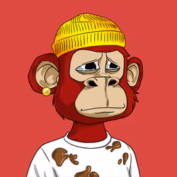 Bored Ape Teen Club #2145