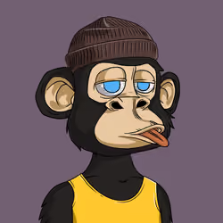 Bored Ape Teen Club #1067