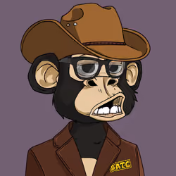 Bored Ape Teen Club #2026