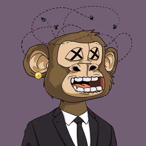 Bored Ape Teen Club Official