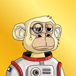 Bored Ape Teen Club #9749