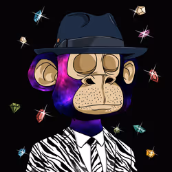Bored Ape Teen Club #1479