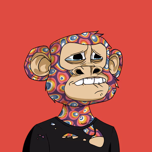 Bored Ape Teen Club Official