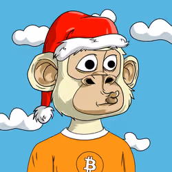 Bored Ape Teen Club #1270