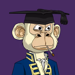 Bored Ape Teen Club #5442