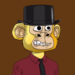 Bored Ape Teen Club #7661