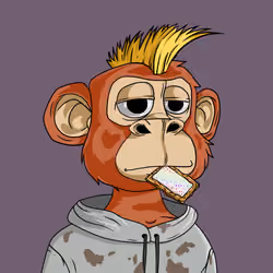Bored Ape Teen Club #94