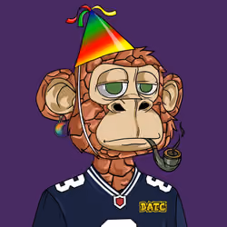 Bored Ape Teen Club #8066